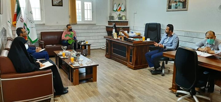 برگزاری سومین جلسه شورای اجتماعی استان سمنان