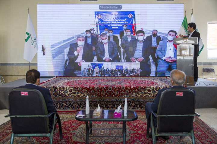 افتتاح 300 مدرسه و مرکز فرهنگی در مناطق محروم و روستایی کشور