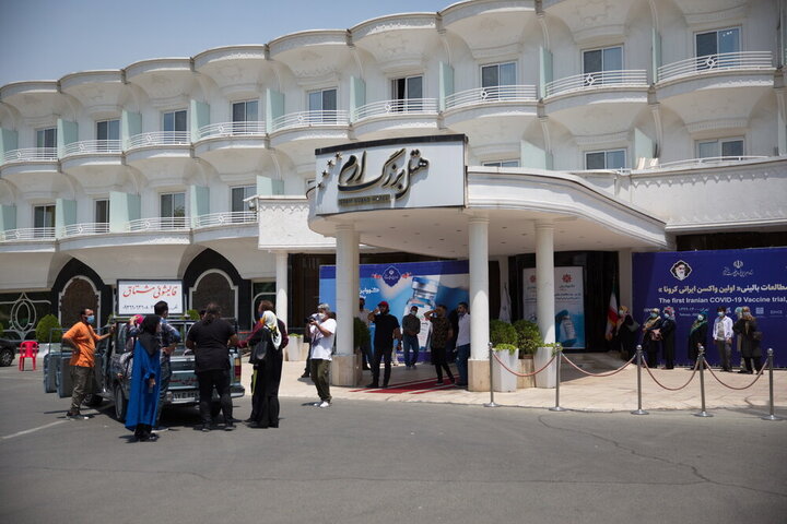 پای برکت هم به سریال دودکش باز شد ✌️