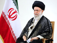 رهبرانقلاب: تولید واکسن  ایرانی کرونا راه را برای واردات واکسن هم باز کرد