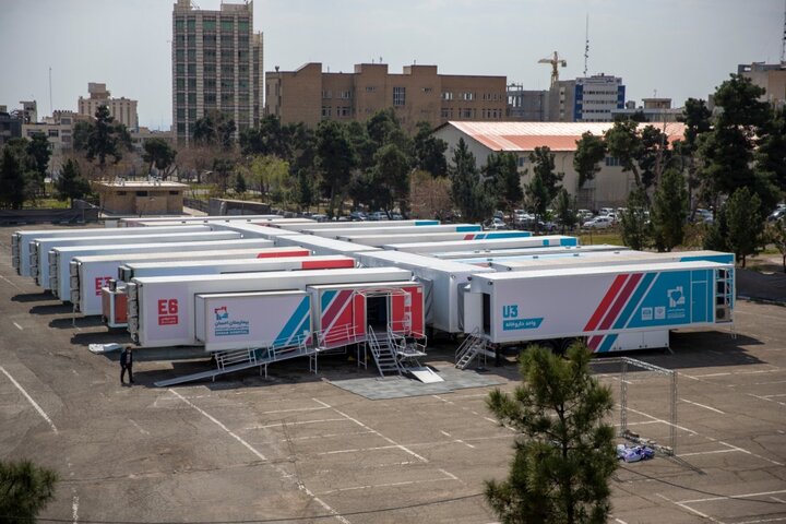 دستور فوری رئیس ستاد اجرایی فرمان امام به بخشهای مختلف این مجموعه در واکنش به بیانات مهم مقام معظم رهبری