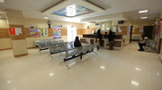 ساخت ۷۵ مرکز بهداشتی و درمانی پس از شیوع کرونا توسط ستاد اجرایی فرمان امام