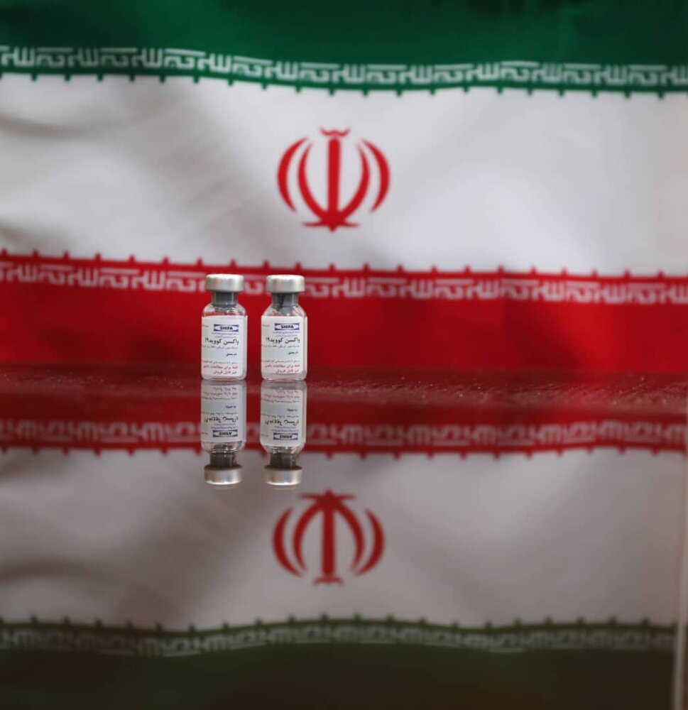مقاله علمی نخستین واکسن ایرانی کرونا در نشریه علمی معتبر جهانی منتشر شد

