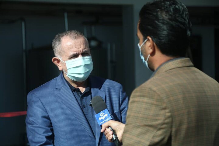 بازتاب رسانه‌ای اقدامات ستاد اجرایی فرمان امام در تایباد