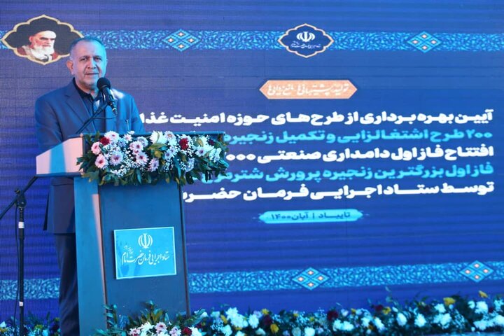 بازتاب رسانه‌ای اقدامات ستاد اجرایی فرمان امام در تایباد