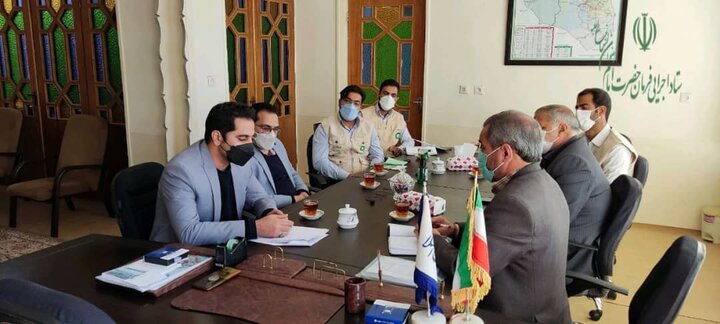 پرداخت ۱۵۰ میلیارد تومان وام قرض‌الحسنه بنیاد برکت در خراسان جنوبی