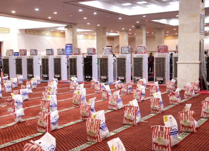 آغاز خدمت‌رسانی ویژه در مناطق محروم مرزی توسط ستاد اجرایی فرمان امام