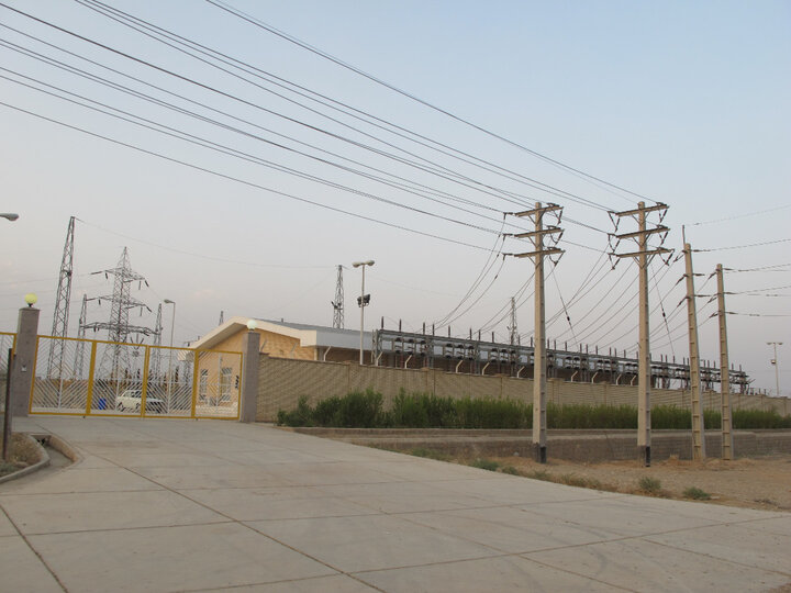 برق‌رسانی ستاد اجرایی فرمان امام به ۱۱۰ روستای محروم کشور