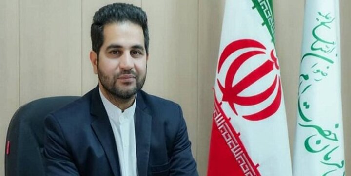 قطار اشتغالزایی بنیاد برکت درخراسان جنوبی برای ۷هزار و ۲۸۰ طرح درحال حرکت است