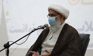 امام جمعه بوشهر:
جهادگران در توسعه و پیشرفت جامعه اسلامی نقش‌آفرینی می‌کنند