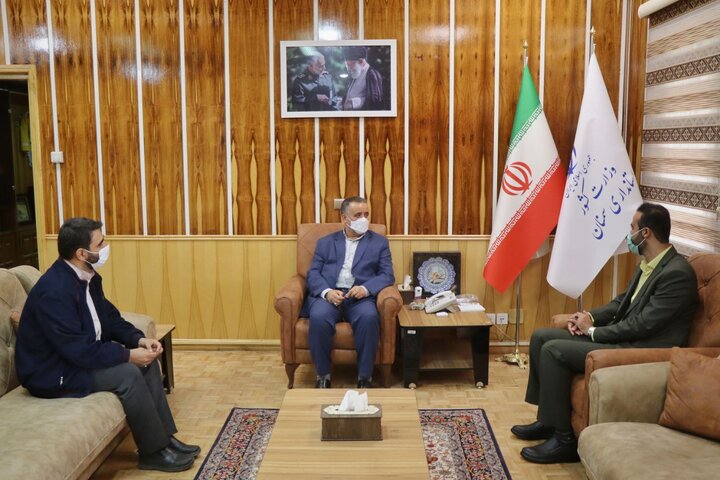 ستاد اجرایی فرمان حضرت امام منشاء خدمات شایسته ای به محرومان بوده است