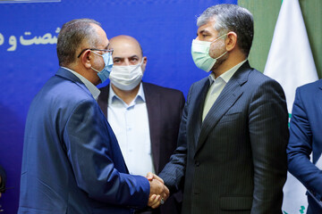 انعکاس رسانه ای و گزارش کامل طرح جهش تولید در دیمزارهای کشور