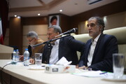 برگزاری کمیته توسعه اشتغال و کارآفرینی در شرق مازندران
