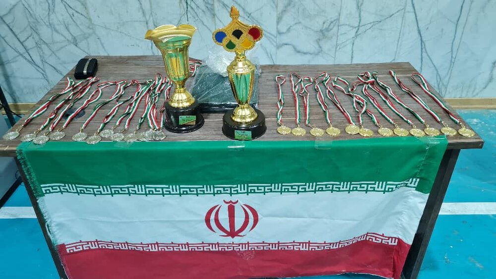 انتخاب تیمهای قهرمان فوتسال خیابانی خانه احسان چغادک 