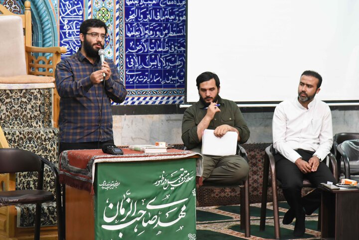 همراهی ستاد اجرایی و گروه‌های جهادی| سمنان پیشرو در خدمت رسانی