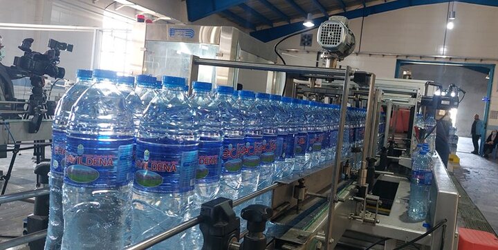 آغاز به کار رسمی بزرگترین تعاونی مردمی کشور در شهر سی‌سخت با فرمان معاون اول رئیس‌جمهور