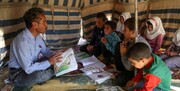 گروه‌های مردمی پای‌کار رفع محرومیت آموزشی در چهارمحال و بختیاری