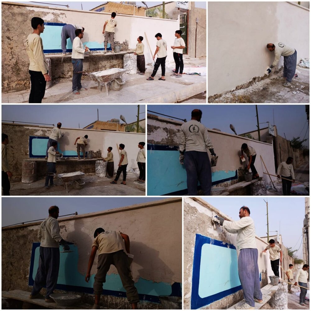 عملیات جهادی یاران ولایت