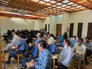 اولین جلسه دوره آموزشی و پرورشی مروجان مسئولیت اجتماعی محلات منطقه 15 تهران برگزار شد.