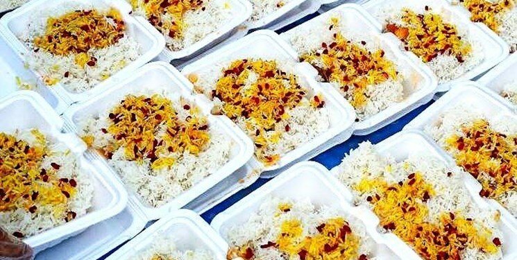 123 هزار نیازمند چهارمحال و بختیاری عید غدیر اطعام می‌شوند
