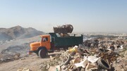 شروع به رفع مشکلات محله اسلام بعد از حضور مسئولان خانه احسان در قرارگاه اجتماعی