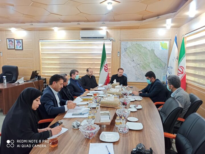 تشکر و قدردانی استاندار از تلاش های جهادی ستاد اجرایی فرمان امام (ره) در سیل اخیر استان