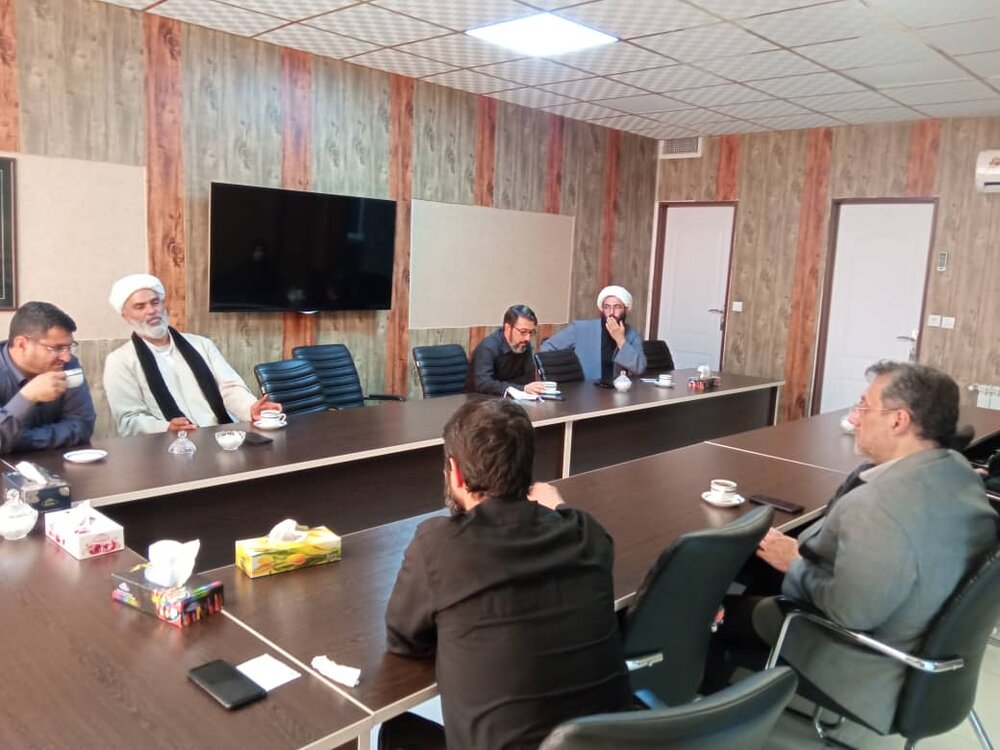 برگزاری ششمین جلسه شورای اجتماعی استان البرز