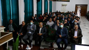 برگزاری اولین جلسه توجیحی و آموزشی کارشناسان طرح جهش دیمزارها در مازندران