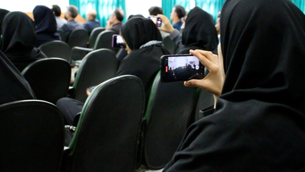 تیزر جلسه توجیحی و آموزشی کارشناسان طرح جهش دیمزارها در مازندران