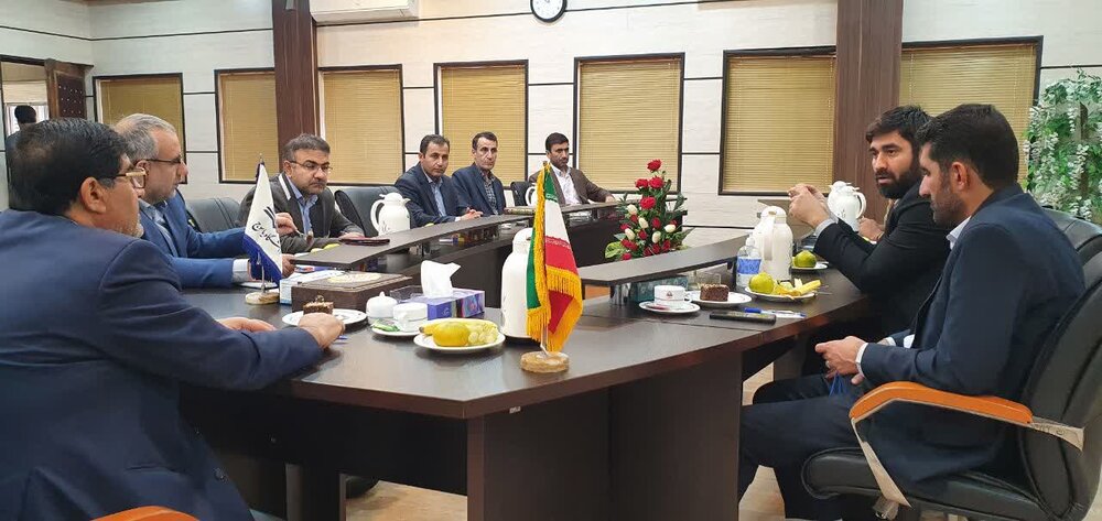 بنیاد برکت بنیاد برکت