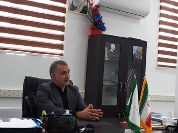 ساخت و تکمیل ۱۳ مدرسه در ایلام توسط بنیاد برکت