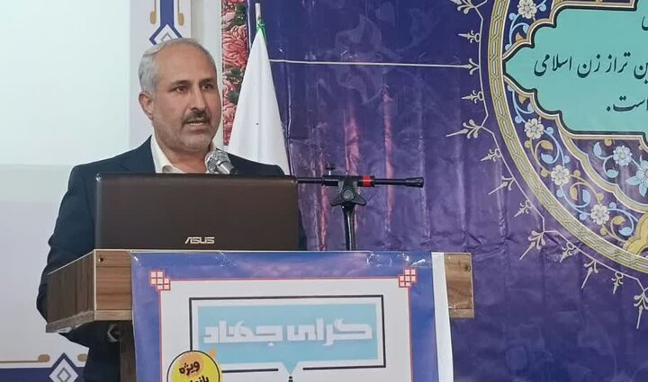 اجرای هزار و ۲۹۰ طرح اشتغال‌زایی توسط ستاد اجرایی لرستان