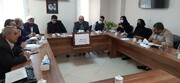 جلسه شورای اجتماعی ستاد در استان گلستان - شماره ۲۶