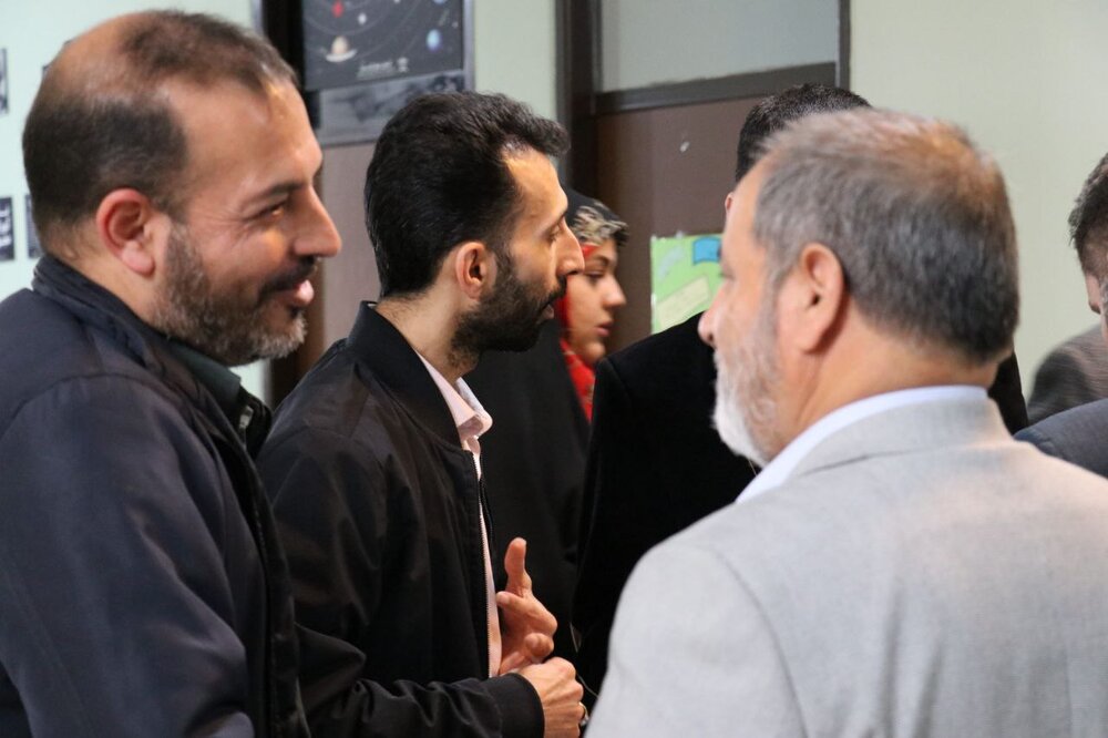 آیین تجلیل از فعالین عرصه احسان در اصفهان برگزار شد