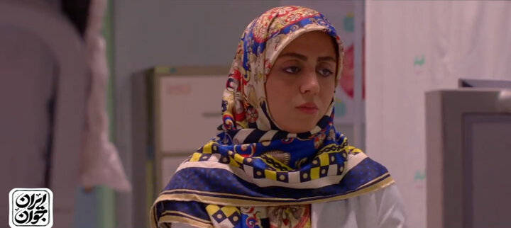 فیلم کوتاه "سوگند" به همت بنیاد ۱۵ خرداد از صدا و سیما پخش شد