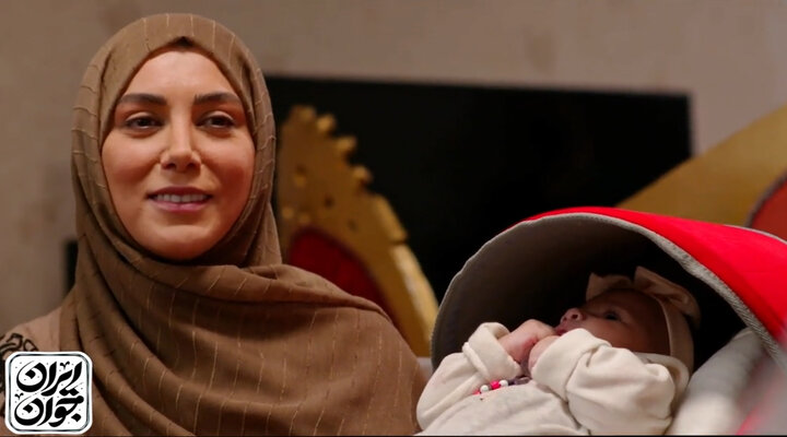 فیلم کوتاه "شگفتانه" به همت بنیاد ۱۵ خرداد از صدا و سیما پخش شد