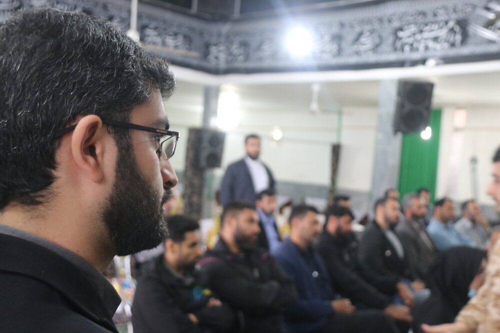 گزارش تصویری از دهمین مرحله رزمایش همدلی و احسان در استان مازندران