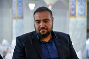 کمک 20 میلیاردی ستاد اجرایی فرمان امام (ره) به بیمارستان زینبیه شیراز