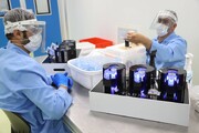 افتتاح کارخانه طبیب و راه‌اندازی خطوط تولید شیت شریانی و کتتر آنژیوگرافی برای نخستین بار