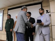 همایش تجلیل از مراکز نیکوکاری برتر استان خراسان شمالی برگزار شد+تصاویر
