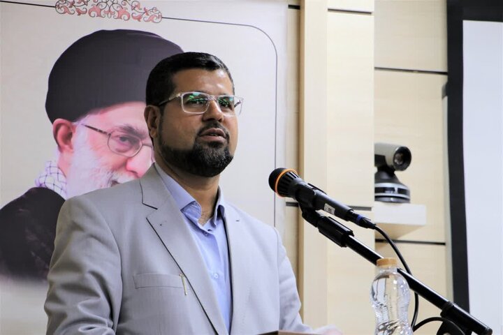 شتاب صنایع گیاهان دارویی خراسان شمالی با کمک ستاد اجرایی فرمان امام