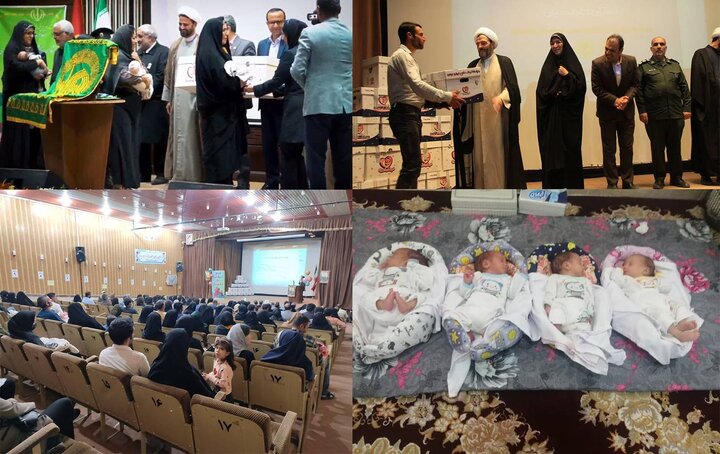 برنامه های استانی بنیاد ۱۵ خرداد؛ بسته خبری اردیبهشت ۱۴۰۲