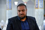 هدایای بنیاد پانزده خرداد به شش خانواده سه قلوی استان فارسی رسید