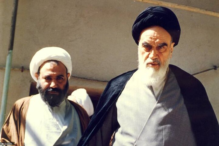 پیام‌های تسلیت برای درگذشت آیت الله حسن صانعی، نخستین رییس بنیاد ۱۵خرداد با حکم‌حضرت امام خمینی (ره)