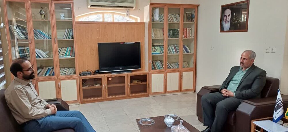 همکاری بیش از هزار گروه مردمی با ستاد اجرایی لرستان