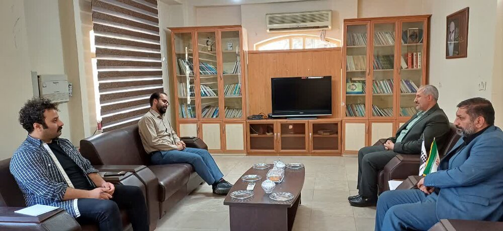 همکاری بیش از هزار گروه مردمی با ستاد اجرایی لرستان