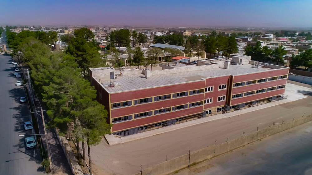 از ساخت خوابگاه برای ۴ هزار دانشجوی دختر تا حمایت از مادران ایرانی