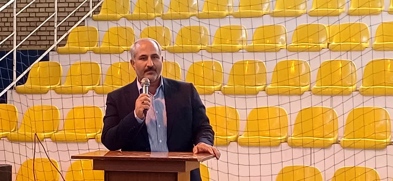 رزمایش «مشق احسان» در لرستان برگزار شد + عکس