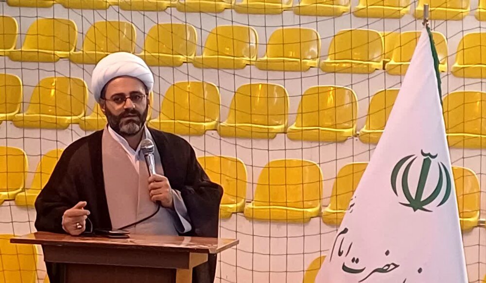 رزمایش «مشق احسان» در لرستان برگزار شد + عکس