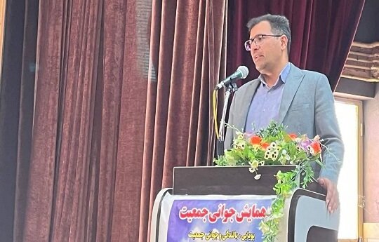 پویش ملی" لبخند مادری" در چهارمحال و بختیاری اجرا شد